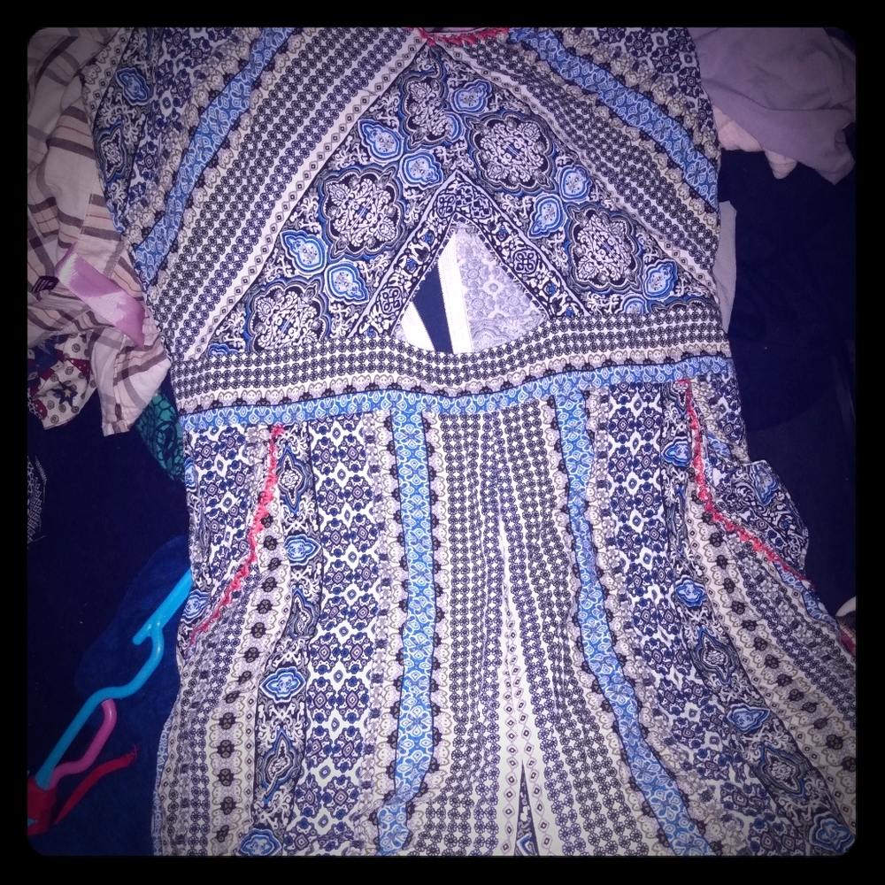 Jumpsuit